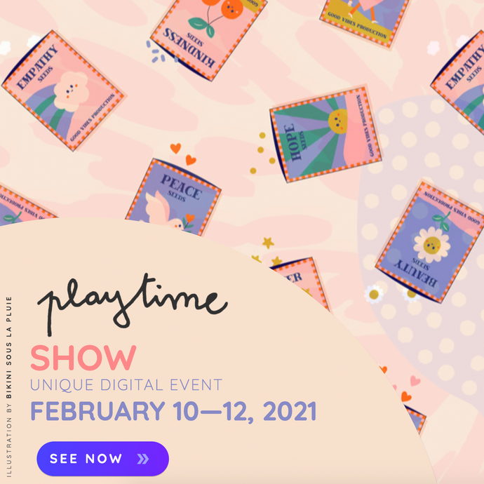 Play Time SHOW